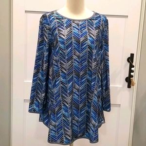 Tunic top